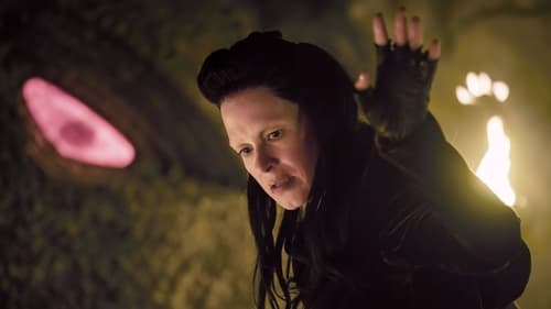 Titanes: 4×2