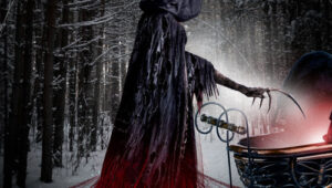 The Winter Witch 2022