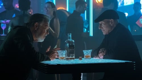 Star Trek: Picard: 3×1