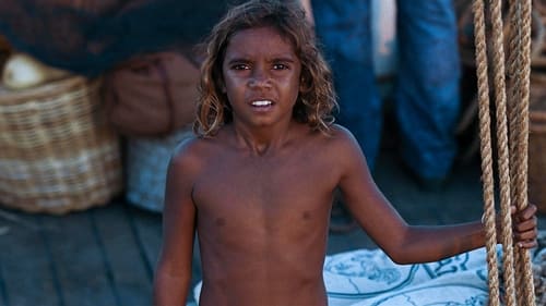 Faraway Downs: Australia: 1×5