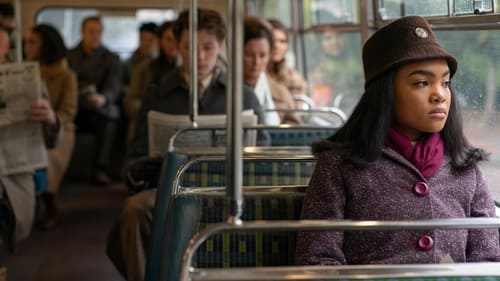 Dulce misterio: 1×3