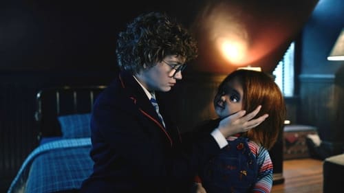 Chucky: 2×5