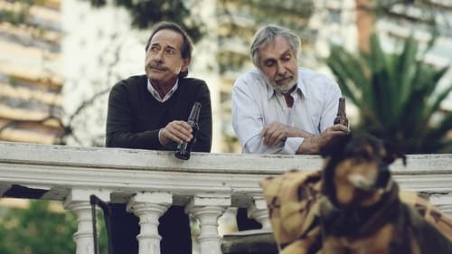 El encargado: 1×9