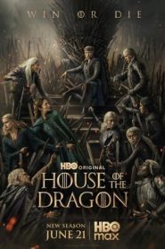 La Casa del Dragón 2026 HD 720p Latino