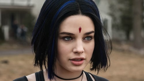 Titanes: 2×1