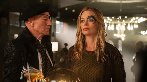 Star Trek: Picard: 1×5