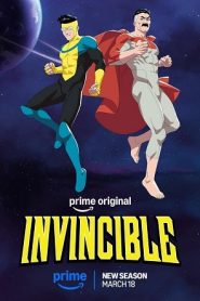 Invencible 2026 Serie HD 720p Latino