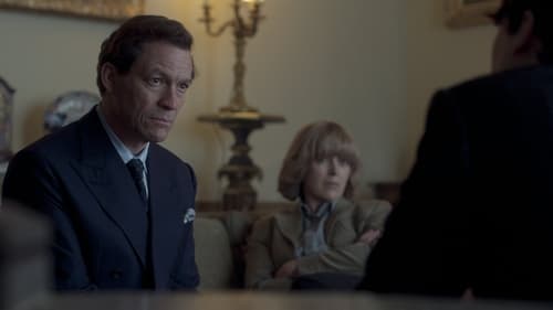 The Crown: 5×9