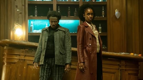 El Continental: Del mundo de John Wick: 1×3