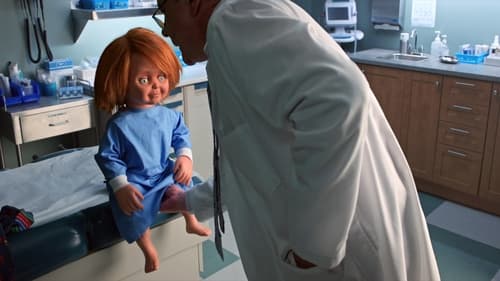 Chucky: 3×3
