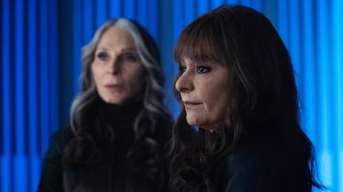 Star Trek: Picard: 3×9