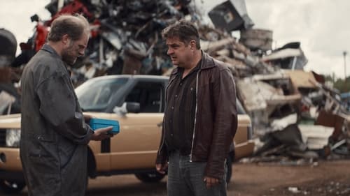 Ferry: La serie: 1×1