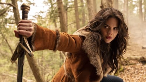 Titanes: 3×10