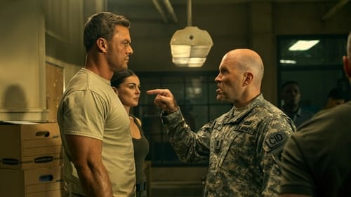 Reacher: 2×7