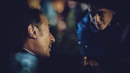 El encargado: 1×6