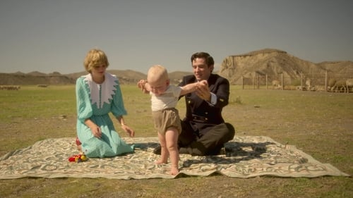 The Crown: 4×6