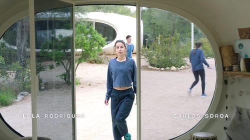 Bienvenidos a Edén: 2×7