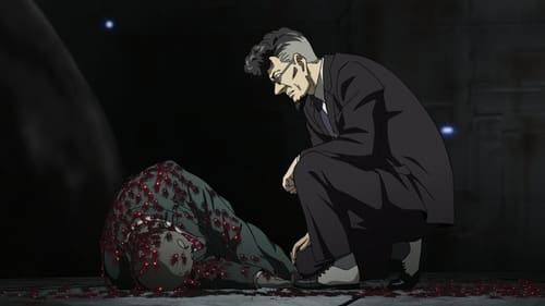 Pluto: 1×8