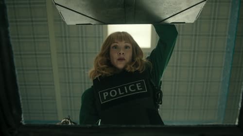 La casa de papel Berlín: 1×8