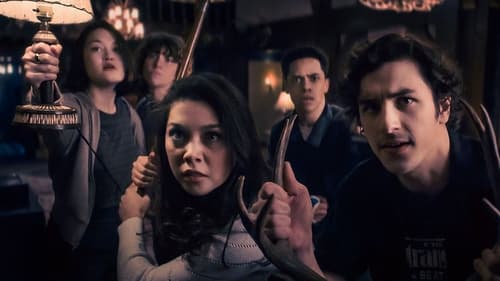 Escalofríos: La serie: 1×7