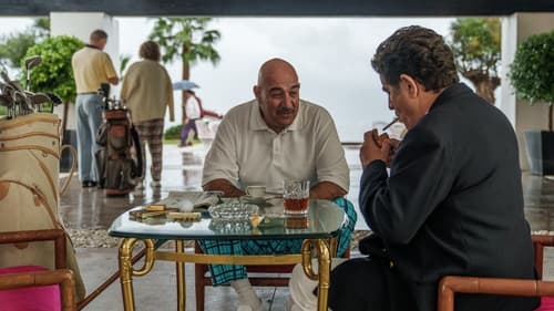 Los Farad: 1×5