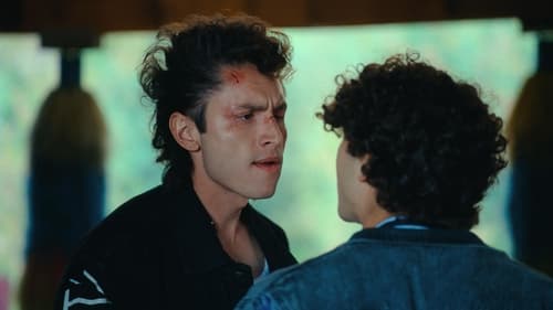 Los Billis: 1×8