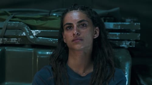 Bienvenidos a Edén: 2×8