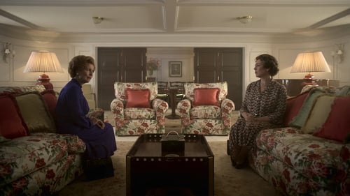 The Crown: 4×8