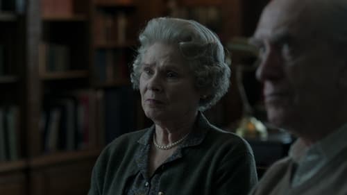 The Crown: 6×4