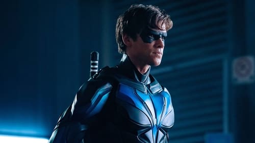Titanes: 2×13