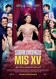 Sobreviviendo mis XV (2023) Latino