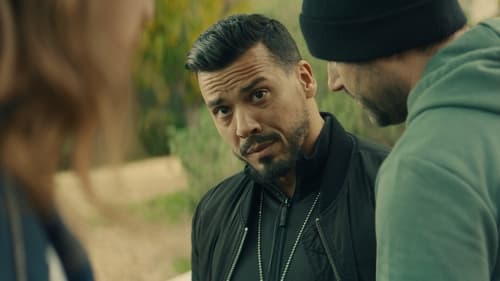 La paz de Marsella: 1×1