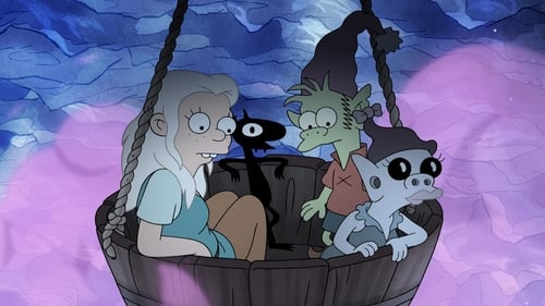 (Des)encanto: 2×1