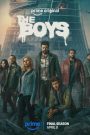 The Boys 2026 Serie HD 720p Latino