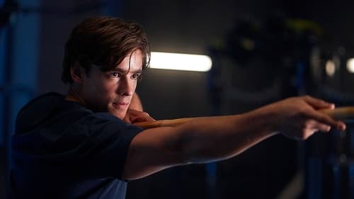 Titanes: 2×3
