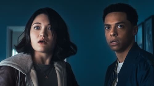 Escalofríos: La serie: 1×10