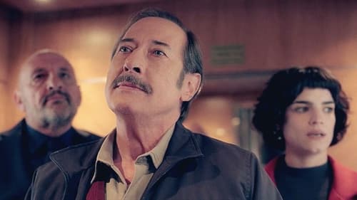 El encargado: 1×1