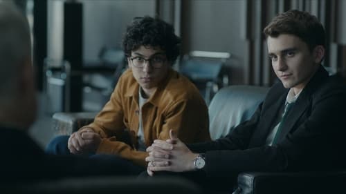 Agencia Lockwood: 1×3
