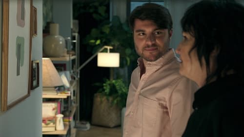Bienvenidos a Edén: 2×6