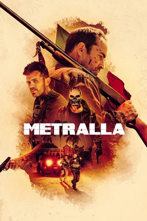 Metralla 2023