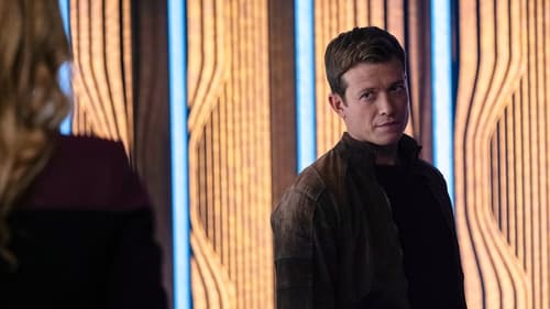 Star Trek: Picard: 3×2