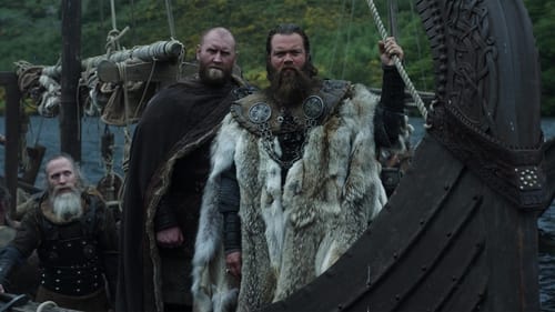 Vikingos: Valhalla: 1×7