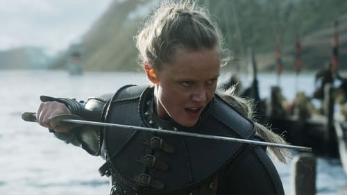 Vikingos: Valhalla: 1×6