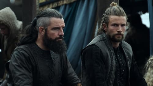 Vikingos: Valhalla: 1×2