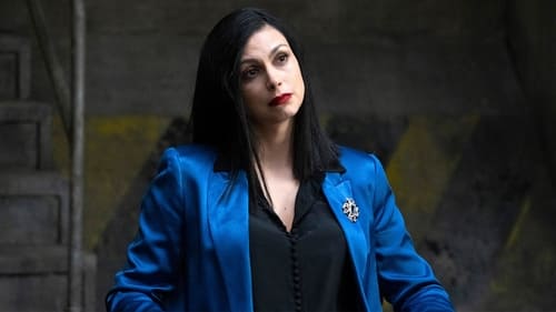 The Endgame: 1×9