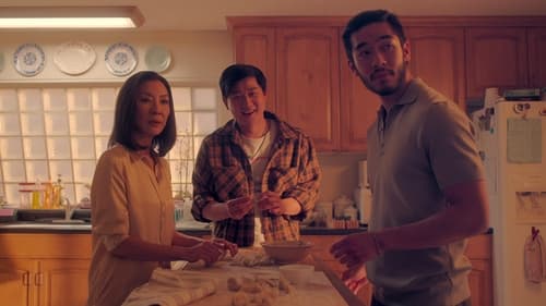 Los hermanos Sun: 1×8