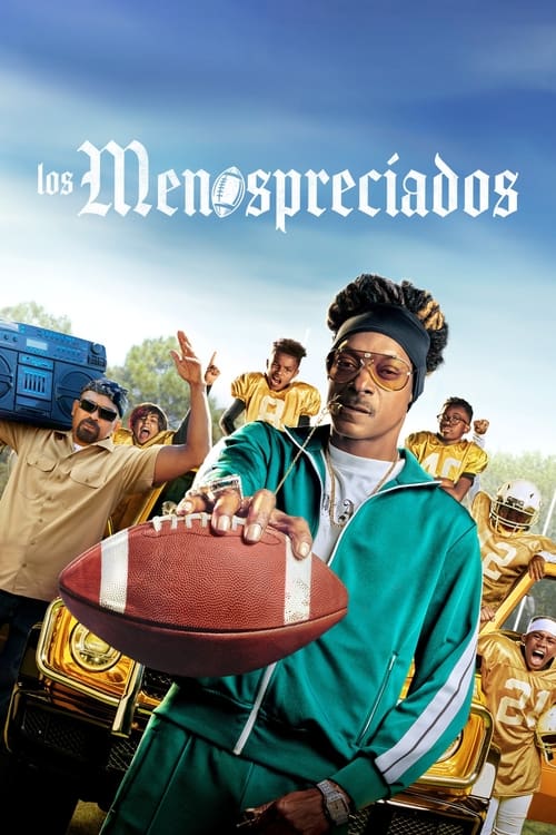 Los Menospreciados 2024