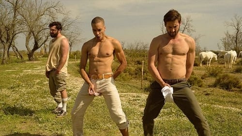 Escort Boys: 1×1