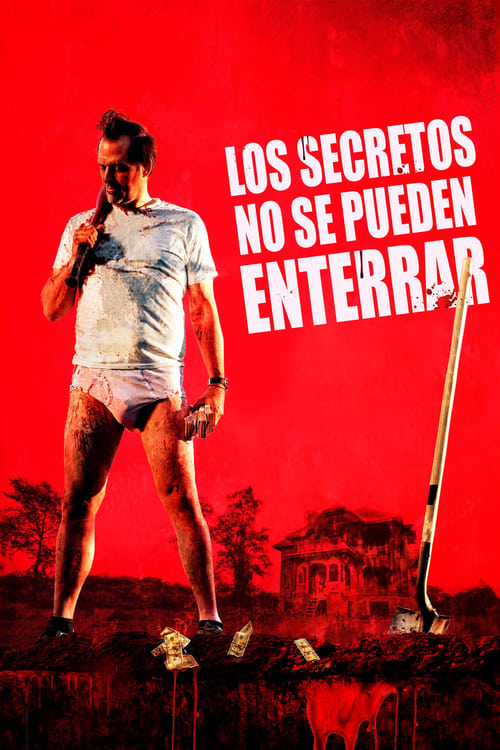 Digging to Death 2021