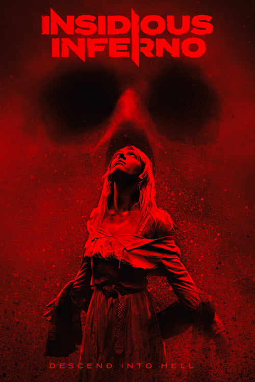 Insidious Inferno 2023